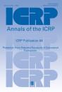 Icrp Publication 64: Protection From Potential Exposure: A Conceptual Framework - Preview