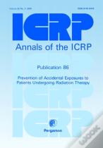 Icrp Publication 86