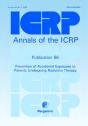 Icrp Publication 86 - Preview