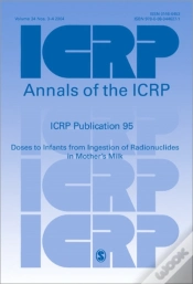 Capa do artigo Icrp Publication 95