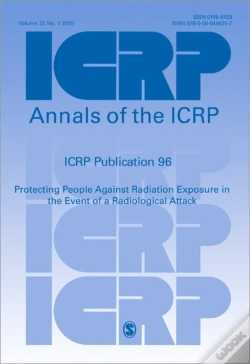 Capa do artigo Icrp Publication 96