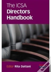 Icsa Directors' Handbook