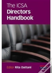 Capa do artigo Icsa Directors