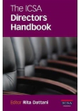 Icsa Directors' Handbook - Preview
