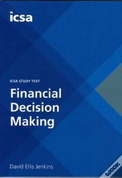 Capa do artigo Icsa Study Text Financial Descision Making (Csqs)