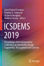 Icsdems 2019 - Preview