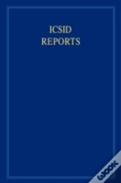 Capa do artigo Icsid Reports: Volume 9