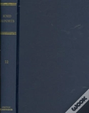 Capa do artigo Icsid Reports
