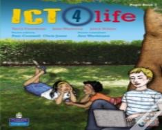 ICT 4 LIFE YEAR 8STUDENTS' ACTIVEBOOK PACK