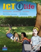 Capa do artigo ICT 4 LIFE YEAR 8STUDENTS