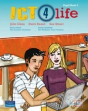 Capa do artigo ICT 4 Life Year 9 Students