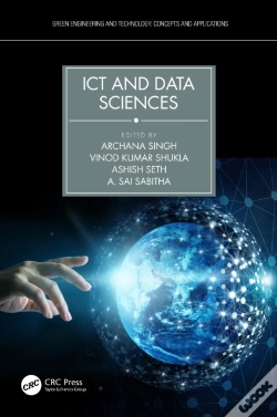 Capa do artigo Ict And Data Sciences