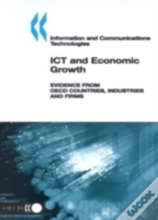 Capa do artigo Ict And Economic Growth