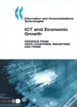 Capa do artigo Ict And Economic Growth