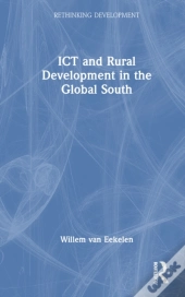 Ict And Rural Development In The Global South
