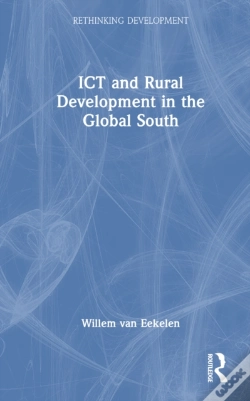 Capa do artigo Ict And Rural Development In The Global South