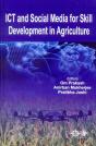 Ict And Social Media For Skill Development In Agriculture - Preview