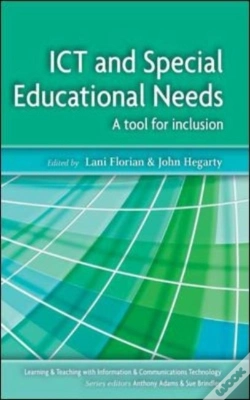 Capa do artigo Ict And Special Educational Needs
