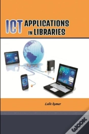 Capa do artigo Ict Applications In Libraries