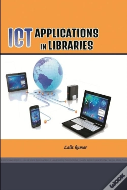 Capa do artigo Ict Applications In Libraries