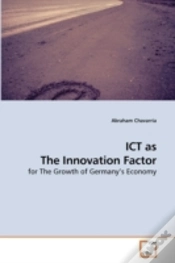 Capa do artigo Ict As The Innovation Factor