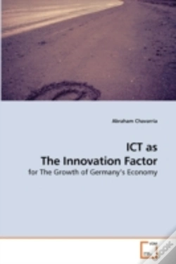 Capa do artigo Ict As The Innovation Factor