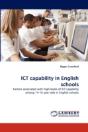 Ict Capability In English Schools - Preview