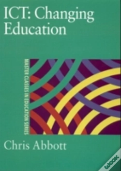 Capa do artigo Ict: Changing Education
