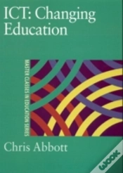 Capa do artigo Ict: Changing Education