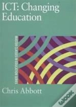 Ict: Changing Education