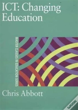 Capa do artigo Ict: Changing Education