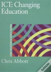 Capa do artigo Ict: Changing Education