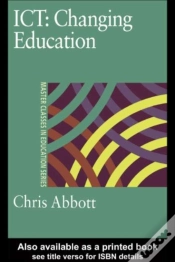 Capa do artigo Ict: Changing Education
