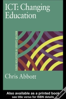 Capa do artigo Ict: Changing Education