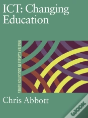 Capa do artigo Ict: Changing Education