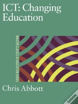 Capa do artigo Ict: Changing Education