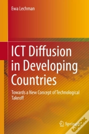 Capa do artigo Ict Diffusion In Developing Countries