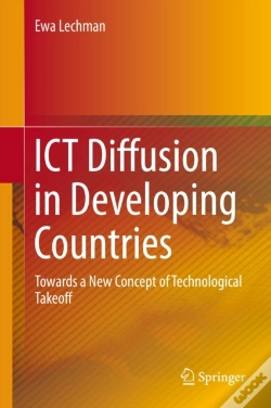 Capa do artigo Ict Diffusion In Developing Countries