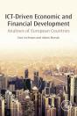 Ict-Driven Economic And Financial Development - Preview