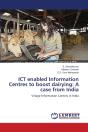 Ict Enabled Information Centres To Boost Dairying: A Case From India - Preview