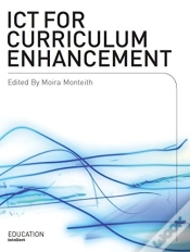 Capa do artigo Ict For Curriculum Enhancement