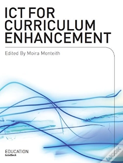Capa do artigo Ict For Curriculum Enhancement