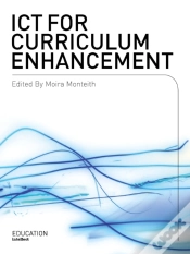 Capa do artigo Ict For Curriculum Enhancement