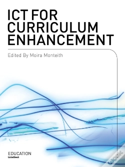 Capa do artigo Ict For Curriculum Enhancement