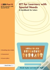 Capa do artigo Ict For Young People With Sen