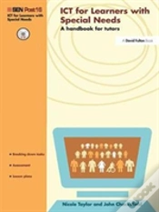 Capa do artigo Ict For Young People With Sen