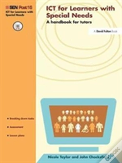 Capa do artigo Ict For Young People With Sen