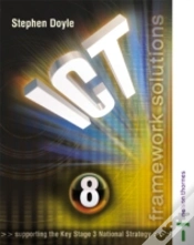 Capa do artigo Ict Framework Solutions Year 8