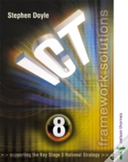 Capa do artigo Ict Framework Solutions Year 8