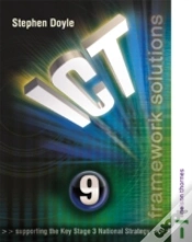 Capa do artigo Ict Framework Solutions Year 9